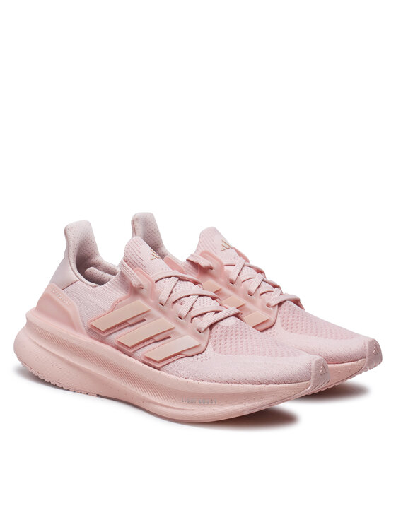 adidas adidas Buty do biegania Ultraboost 5 ID8845 Różowy