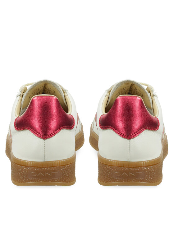 Gant Gant Tenisice 30531952 Bijela