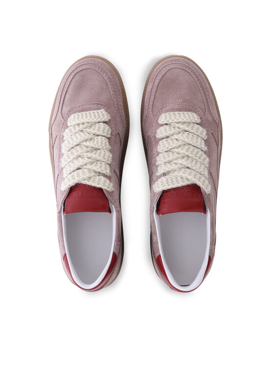 Kennel & Schmenger Kennel & Schmenger Sneakersy Pop 61-22770.633 Ružová