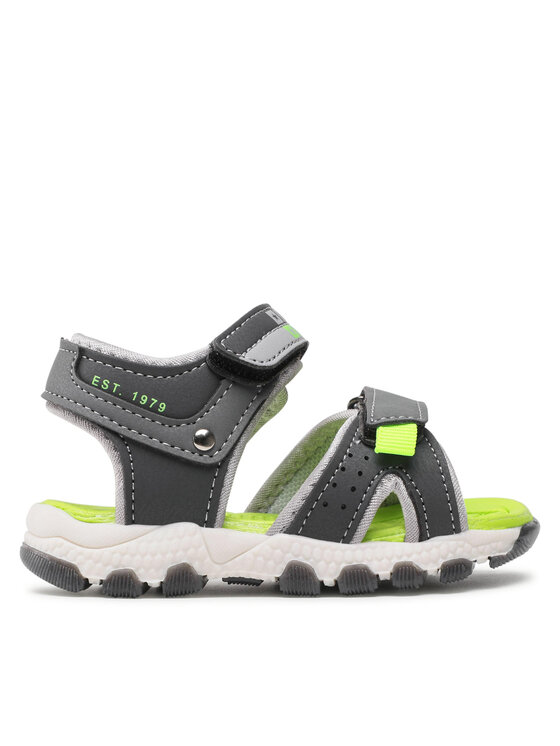 Big Star Shoes Big Star Shoes Sandaalid JJ374217 Hall