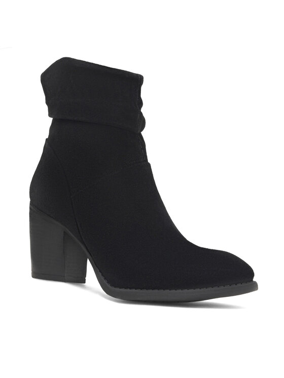 Lasocki Lasocki Stiefeletten WI23-RUTH-03 Schwarz