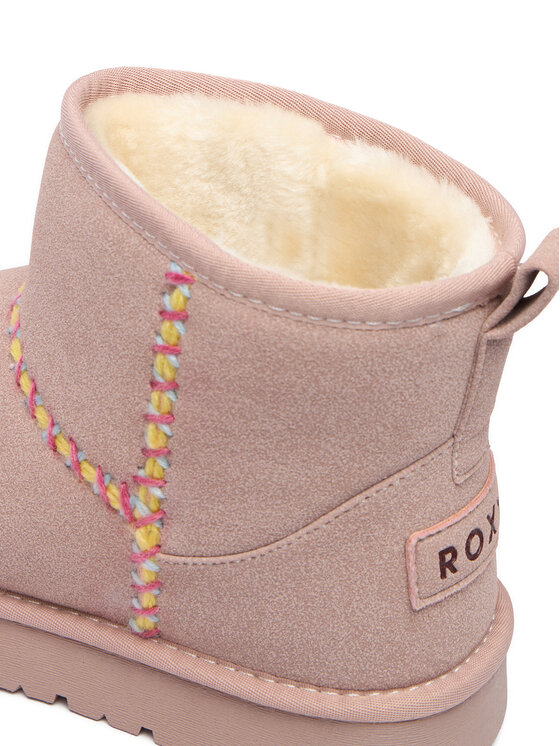 Roxy Cizme de zăpadă CEO-HY669020S-1 Roz | Modivo.ro