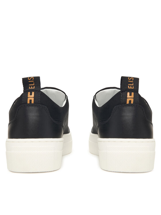 Elisabetta Franchi Elisabetta Franchi Sneakers F4A9-E0528-1256 S Negru