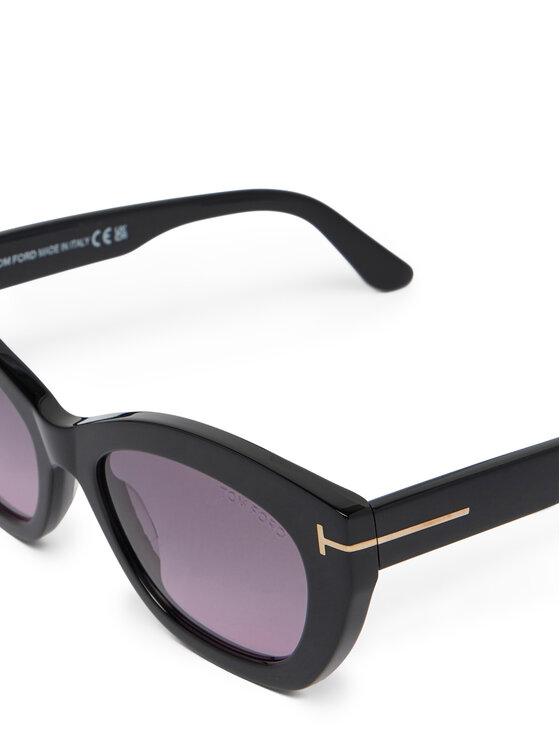 Tom Ford Tom Ford Ochelari de soare FT1285 Negru