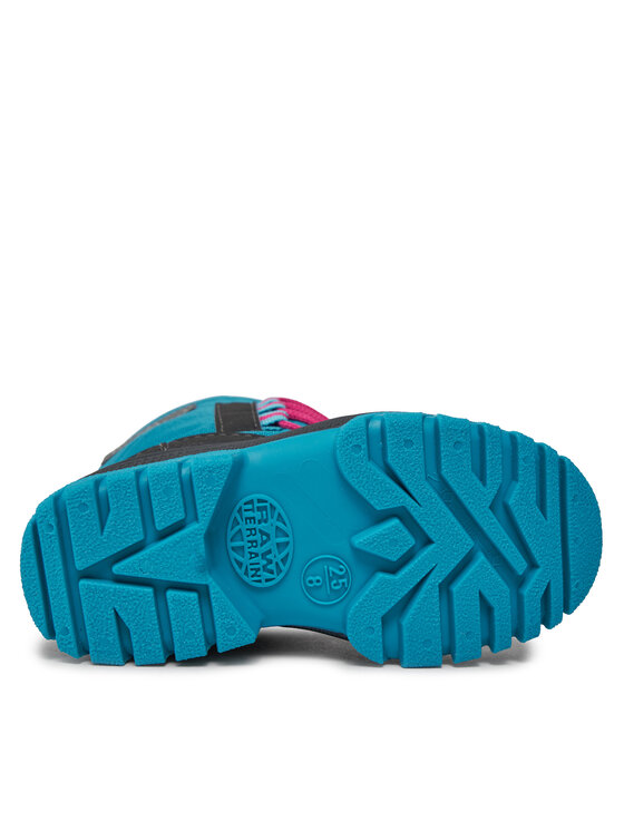 CMP CMP Schneeschuhe Ahto Wp 3Q49574K Blau