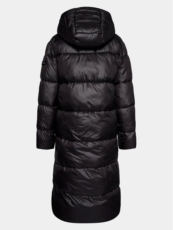 Frieda & Freddies Frieda & Freddies Зимно яке 1802 Черен Regular Fit
