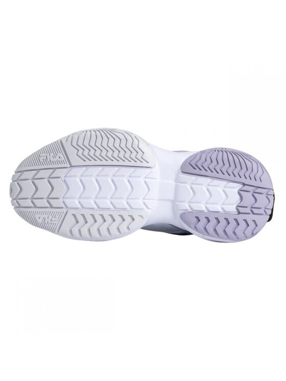 Fila Fila Sneakersy Magnifila Wmn Biały