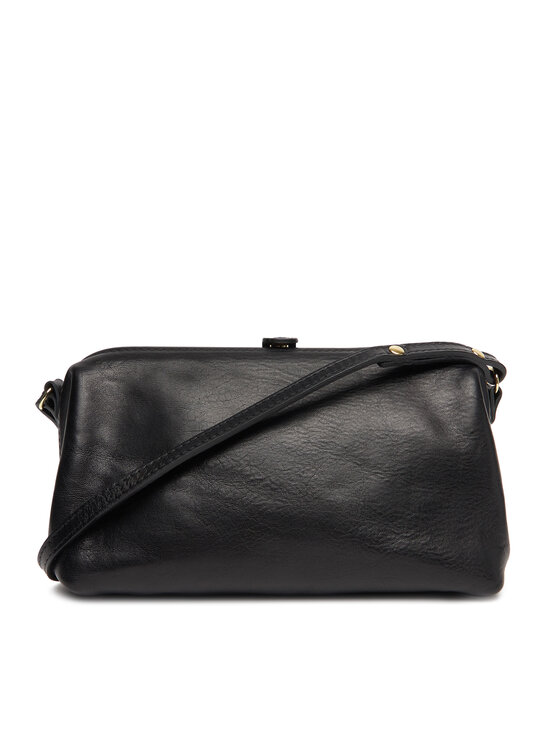 Balagan Balagan Handtasche Rofe M Schwarz