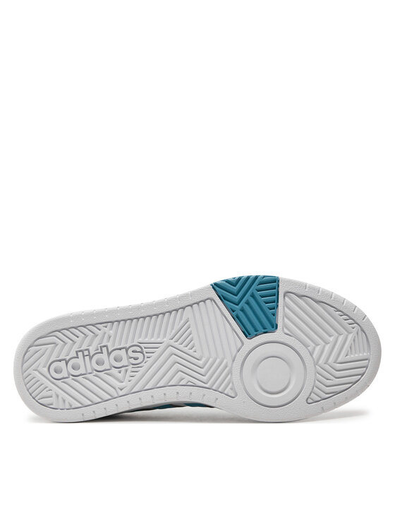 adidas adidas Снікерcи Hoops 3.0 IH0175 Голубий
