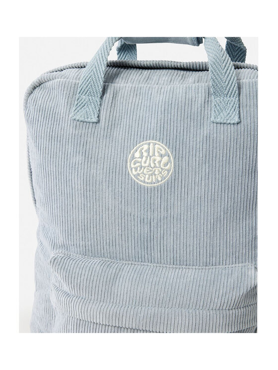 Rip Curl Rip Curl Plecak Icons Of Surf Cord Backpack Niebieski