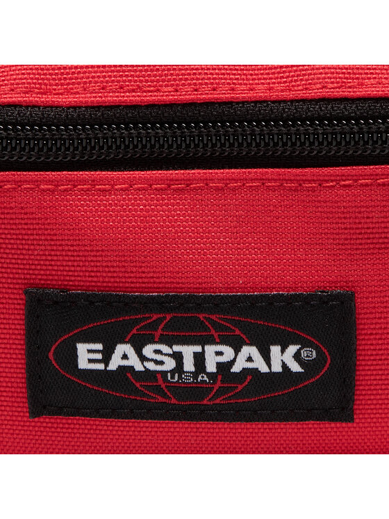 Eastpak Eastpak Чанта за кръст Doggy Bag EK000073 Червен