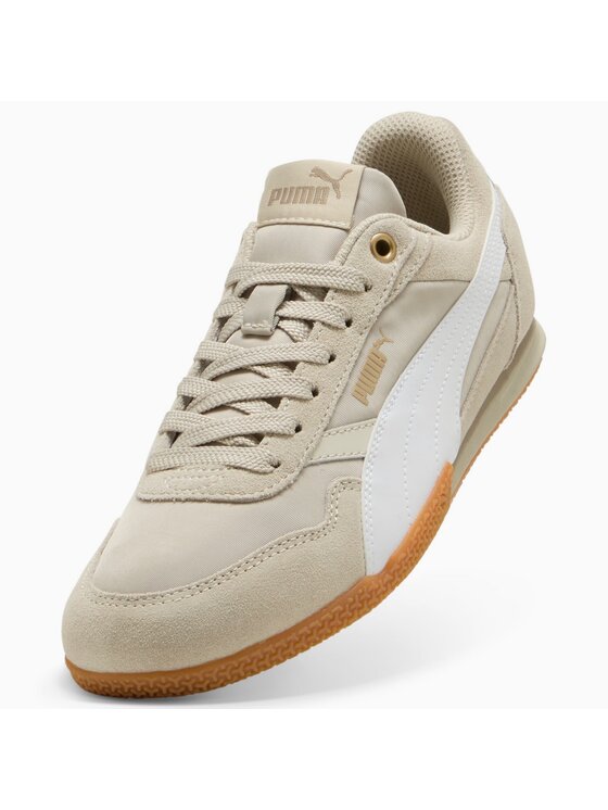Puma Puma Sneakersy 403554 Beżowy