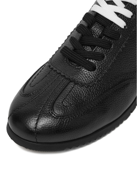 Lasocki Lasocki Sneakers CEO-WI16-VERISIA-01 Schwarz