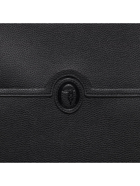 Trussardi Trussardi Kabelka Ardisia Shopping 75B01324 Černá