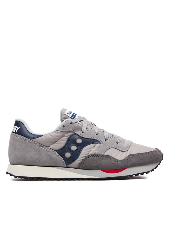 Saucony Snīkeri Dxn Trainer S70757-1 Pelēks