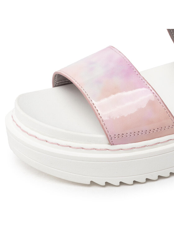 Steve Madden Steve Madden Szandál Jcadet SM15000180-02002-954 Rózsaszín