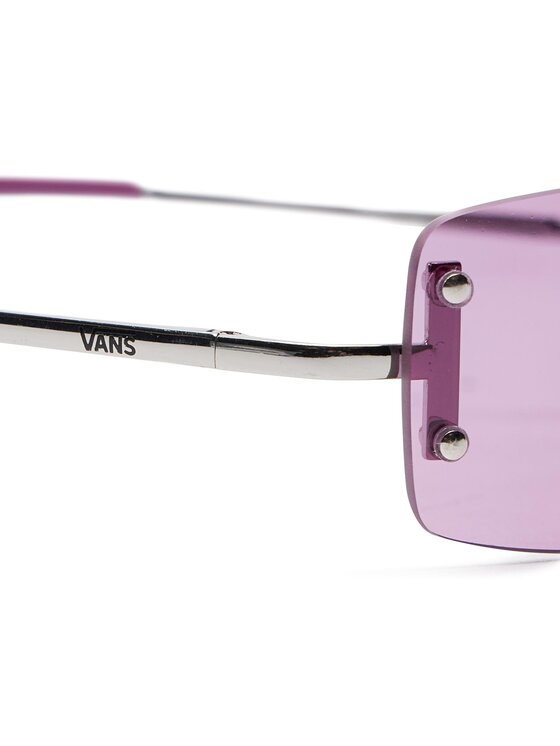 Vans Vans Sunčane naočale Gemini Sunglasses VN000GMYCR31 Ljubičasta