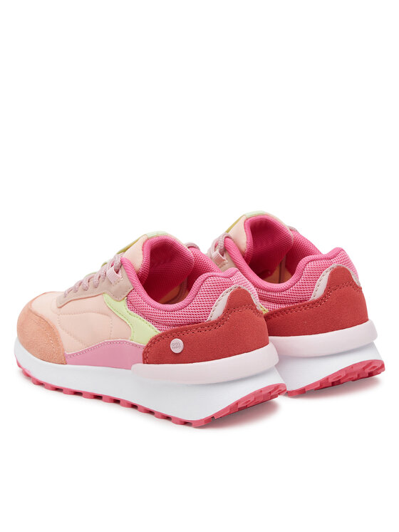Gioseppo Gioseppo Снікерcи Otisfield 75045-P Рожевий