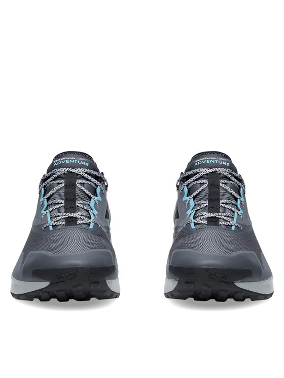 Reebok Reebok Încălțăminte pentru sală Nano X3 Adventu 100074533 Gri