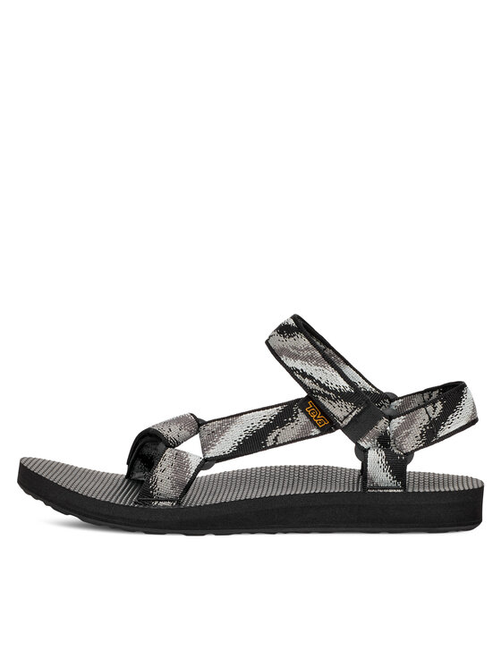 Teva Teva Sandály Original Universal 1003987 Světle šedá