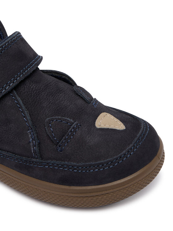 Primigi Primigi Schnürschuhe 8852233 S Dunkelblau
