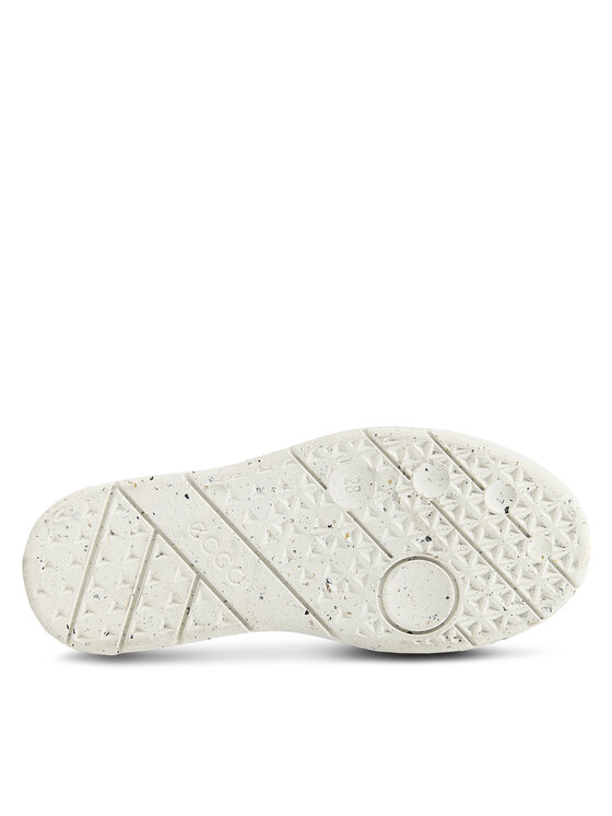 ECCO ECCO Šnurovacia obuv Street Tray K 70531260810 Hnedá