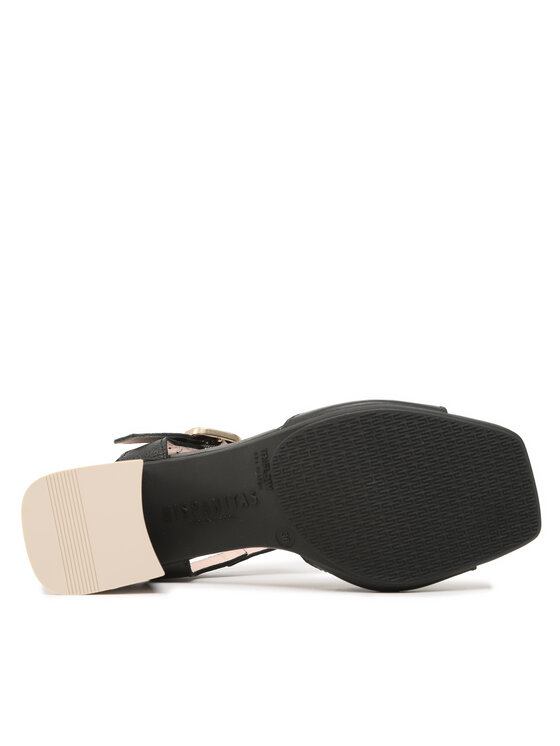 Hispanitas Hispanitas Sandalen Iris-V23 HV232715 Schwarz