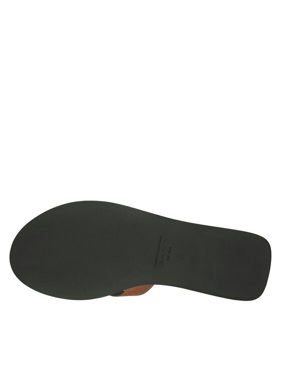Gant Gant Pantoletten 30561911 Braun