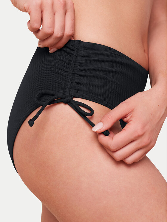 Triumph Triumph Bikini pezzo sotto Summer Glow 10214533 Nero
