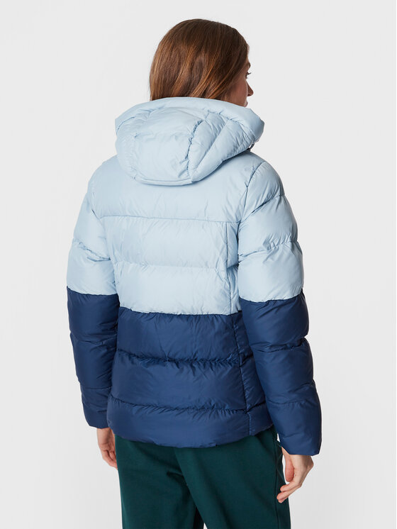 Helly Hansen Helly Hansen Zimné bundy Active Puffy 53612 Modrá Regular Fit