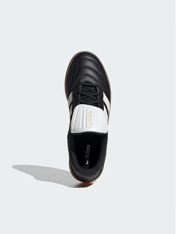 adidas adidas Półbuty Barreda Czarny