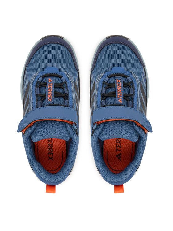 adidas adidas Trekkingi Terrex Trailmaker 2 JH6344 Granatowy