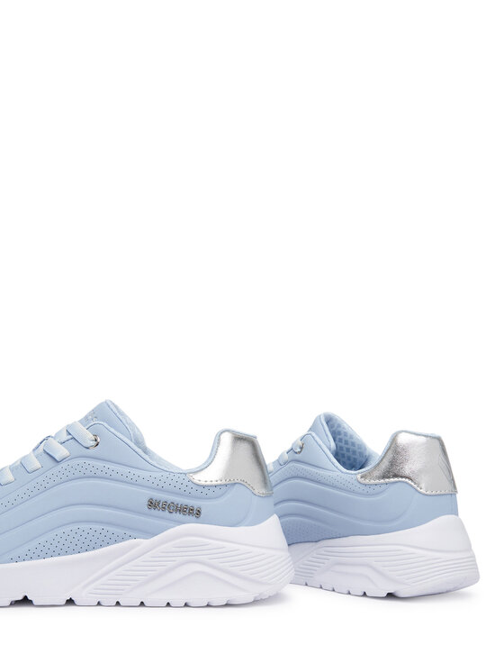 Skechers Skechers Tossud UNO Lite - Ombre Wave 310818L Helesinine