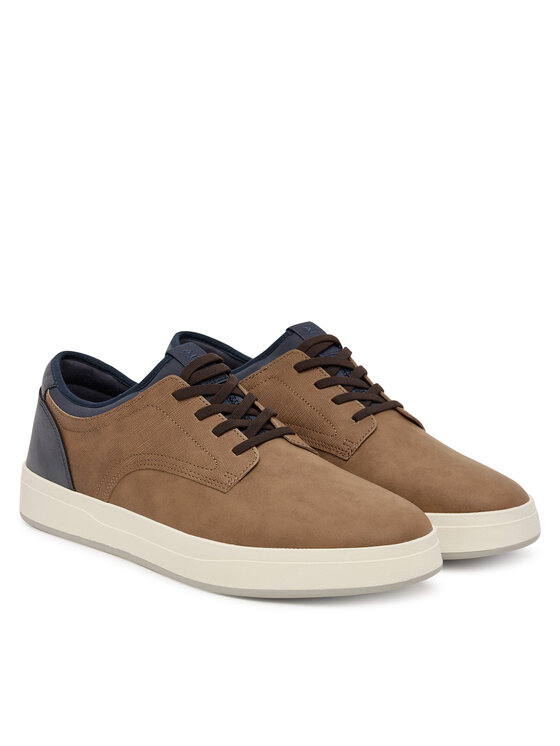 Aldo Aldo Туфлі Ardenn 14112530 Коричневий