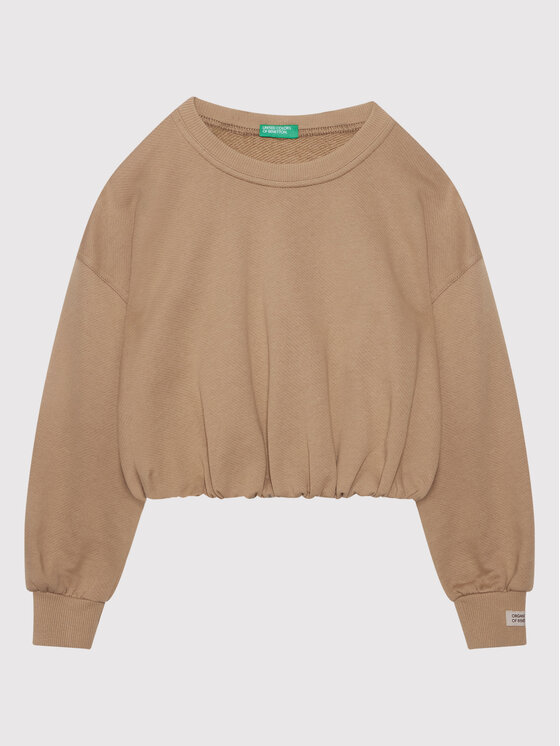 Felpa United Colors Of Benetton