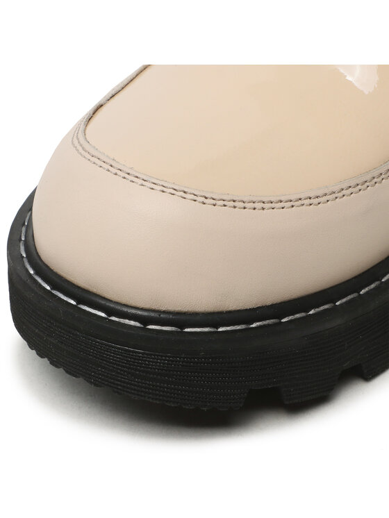 Sergio Bardi Sergio Bardi Черевики туристичні SB-50-12-00124 Бежевий