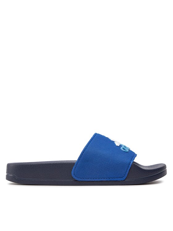 Şlapi adidas adilette SHOWER SLIDES IE2607 Albastru