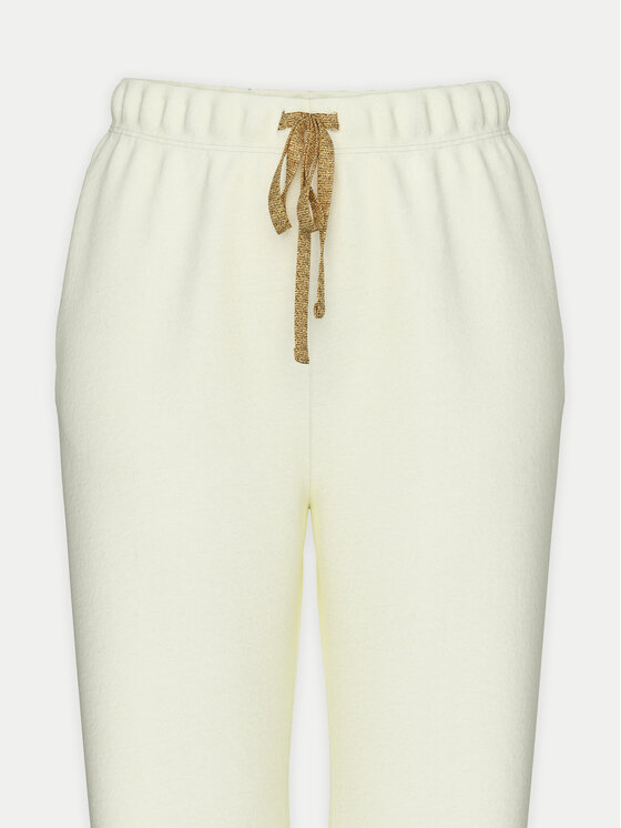 Pieces Pieces Jogginghose Chilli 17121099 Beige Regular Fit