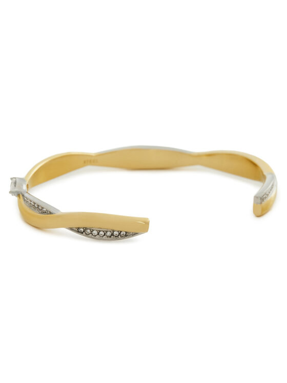 Guess Guess Гривна JUBB05 069JW Златист