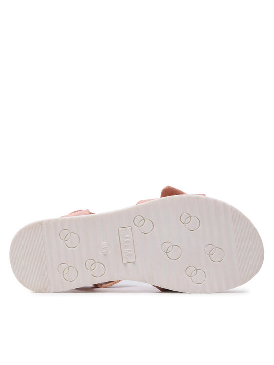 Sandali CS2505-10 Rosa