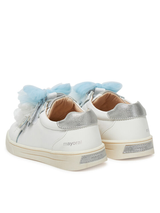 Mayoral Mayoral Sneakers 43618 Weiß