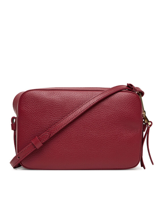 Coccinelle Coccinelle Handtasche R1k Coccinellemalory E1 R1K 15 01 01 Dunkelrot
