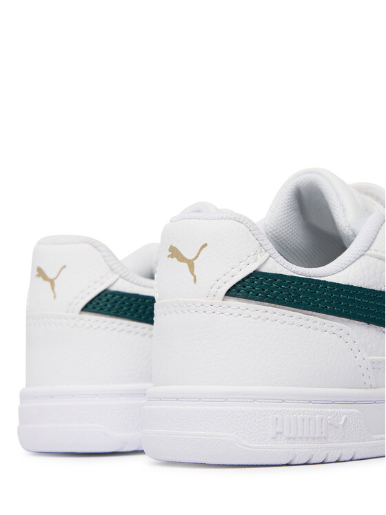 Puma Puma Sneakersy Puma Caven III AC+ PS 406239 14 Bílá