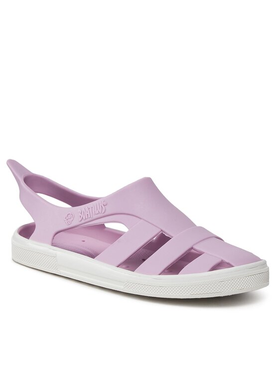 Boatilus Boatilus Sandaalid Bioty Beach Sandals VAR.10 Lilla