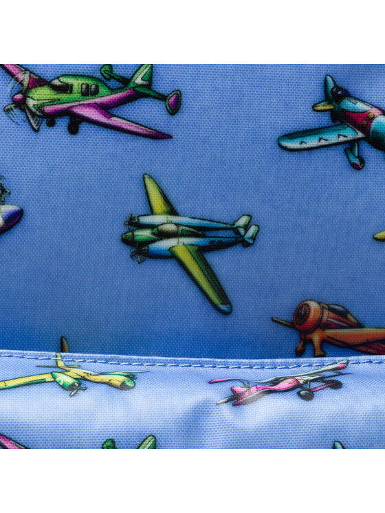 Carpisa Carpisa Seljakott JEREMY SCOTT Pop v1 BTA46805442 Sinine