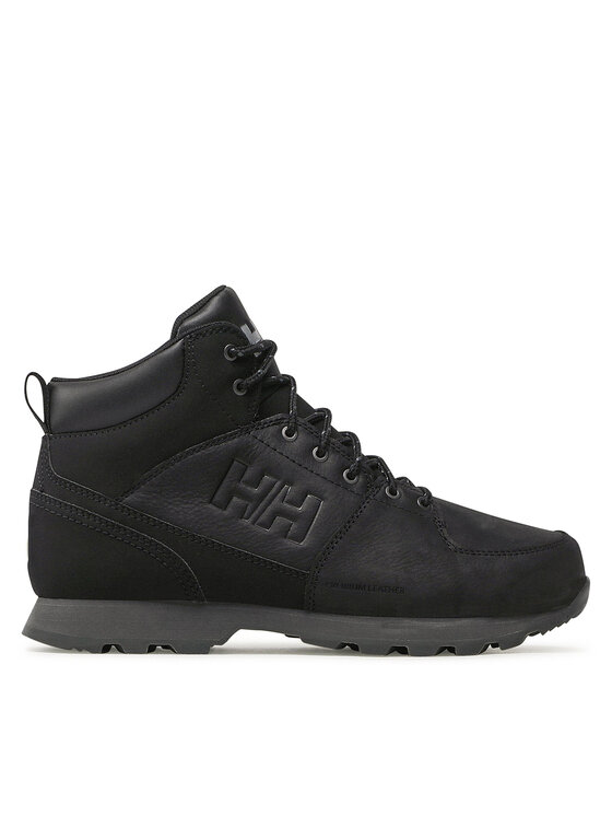 Helly Hansen Helly Hansen Pārgājienu apavi Tsuga 11454_992 Melns