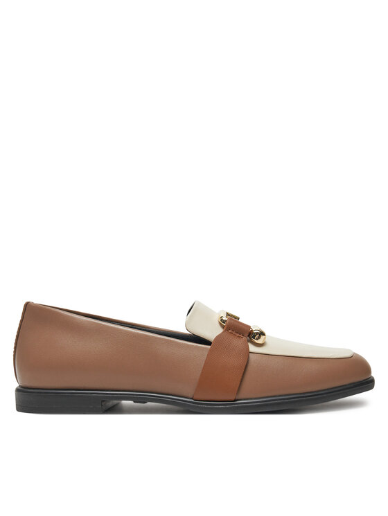 Furla Furla Loafers YI48FNU NCO000 3498S Marrone