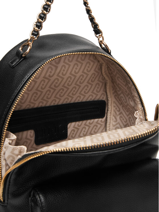 Liu Jo Liu Jo Rucksack AA6324 E1012 Schwarz