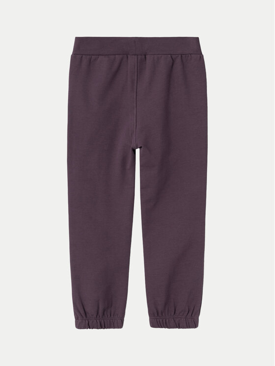 NAME IT NAME IT Jogginghose Luva 13232137 Violett Regular Fit