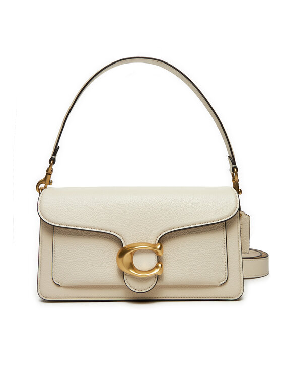 Coach Coach Сумка Pbbl Tab Sb 26 Rf CH857 Écru